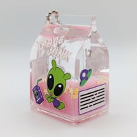 Image 1 of SPACE JUNK Liquid Charm