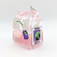 Image 2 of SPACE JUNK Liquid Charm