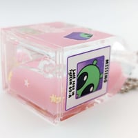 Image 3 of SPACE JUNK Liquid Charm