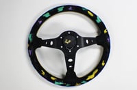 Image 5 of VERTEX Leopard|Steering Wheel