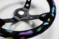 Image 4 of VERTEX Leopard|Steering Wheel