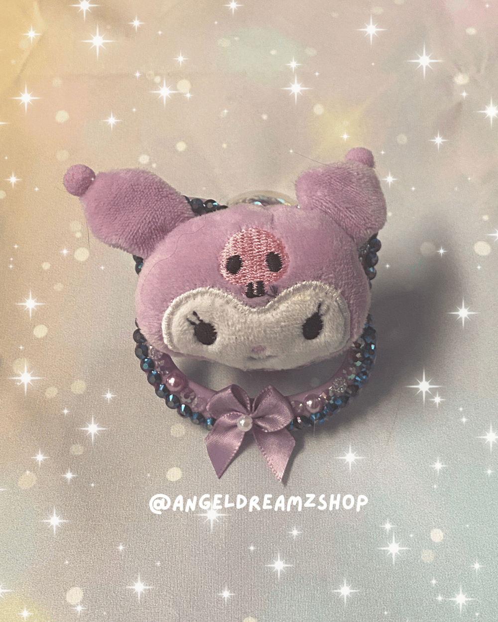 Image of HK & Friends Adult Pacifier Collection