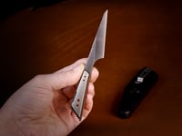 Image 3 of Custom Kiridashi #475