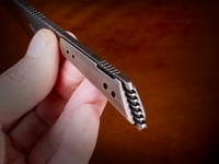 Image 4 of Custom Kiridashi #475