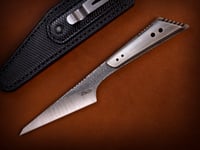 Image 2 of Custom Kiridashi #475