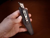 Image 5 of Custom Kiridashi #475