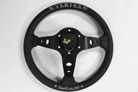 Image 6 of VERTEX Checker|Steering Wheel