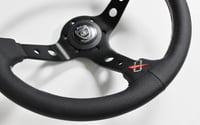 Image 4 of VERTEX Checker|Steering Wheel