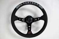 Image 2 of VERTEX Checker|Steering Wheel