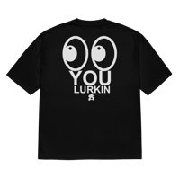 Image 1 of See U Lurkin AS25SM Limited