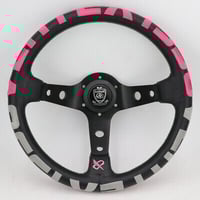 VERTEX  1996|Steering Wheel