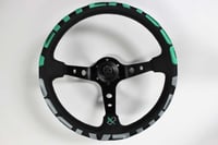 Image 2 of VERTEX 1996|Steering Wheel