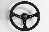 Image 2 of VERTEX King|Steering Wheel