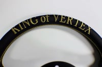 Image 3 of VERTEX King|Steering Wheel