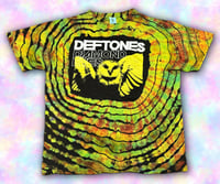 Image 1 of Deftones - Diamond Eyes