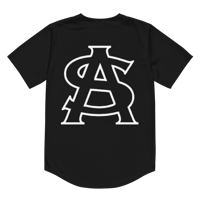 Image 1 of AS25SM Ammastar baseball Jersey 