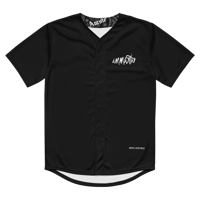 Image 2 of AS25SM Ammastar baseball Jersey 