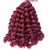 Image 4 of Jamaican Bounce Curls Crotchet Hair