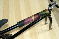 Image 1 of Cementerio Cici Pads Ripstop Camo/Black