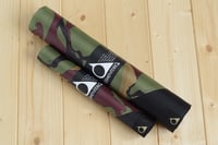 Image 2 of Cementerio Cici Pads Ripstop Camo/Black