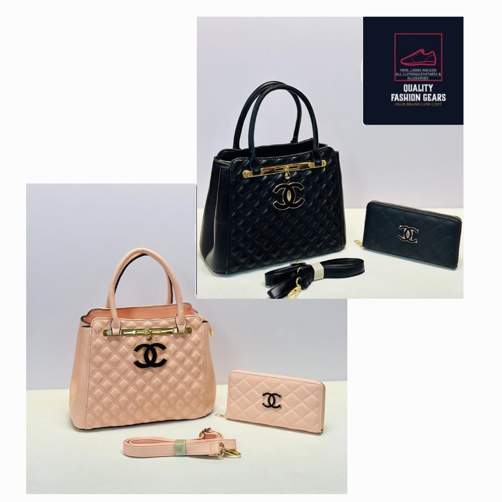 Image of Ladies Bag (premium)