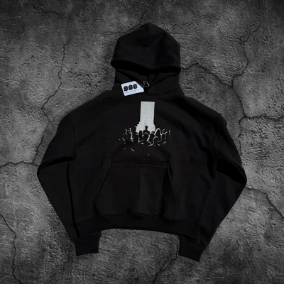Image of 'Enlightenment' Hoodie
