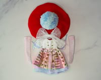Image 5 of Nineteen zero six Friends and Fools exclusive Cupcake Outfit