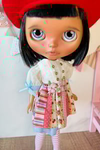 Image 4 of Nineteen zero six Friends and Fools exclusive Cupcake Outfit