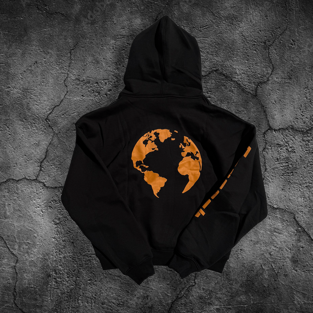 Image of 'GNSL Outdoor Sports" Hoodie