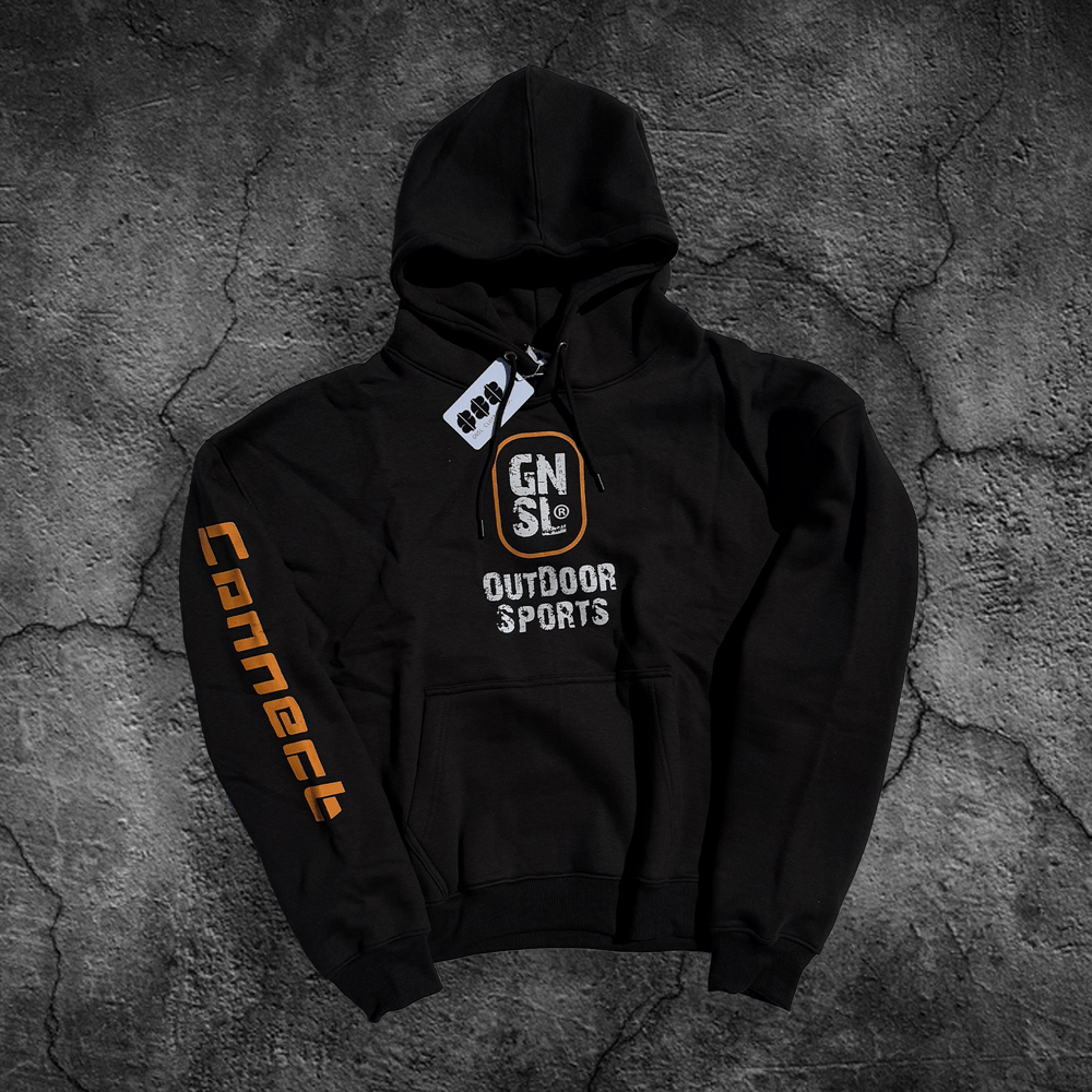 Image of 'GNSL Outdoor Sports" Hoodie