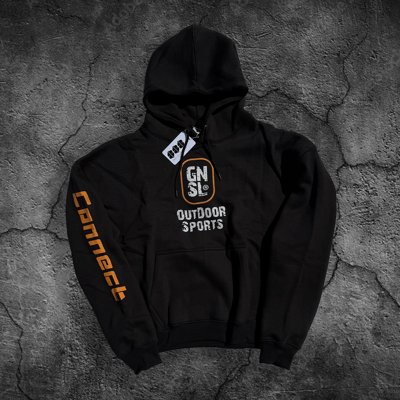 Image of 'GNSL Outdoor Sports" Hoodie