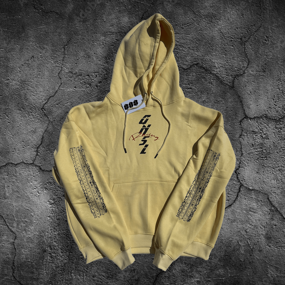 Image of "GNSL RACING" Hoodie