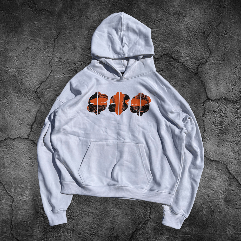 Image of "Fingerprint Shiesty" Hoodie