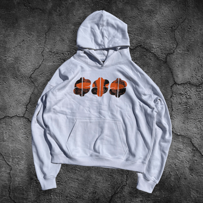 Image of "Fingerprint Shiesty" Hoodie