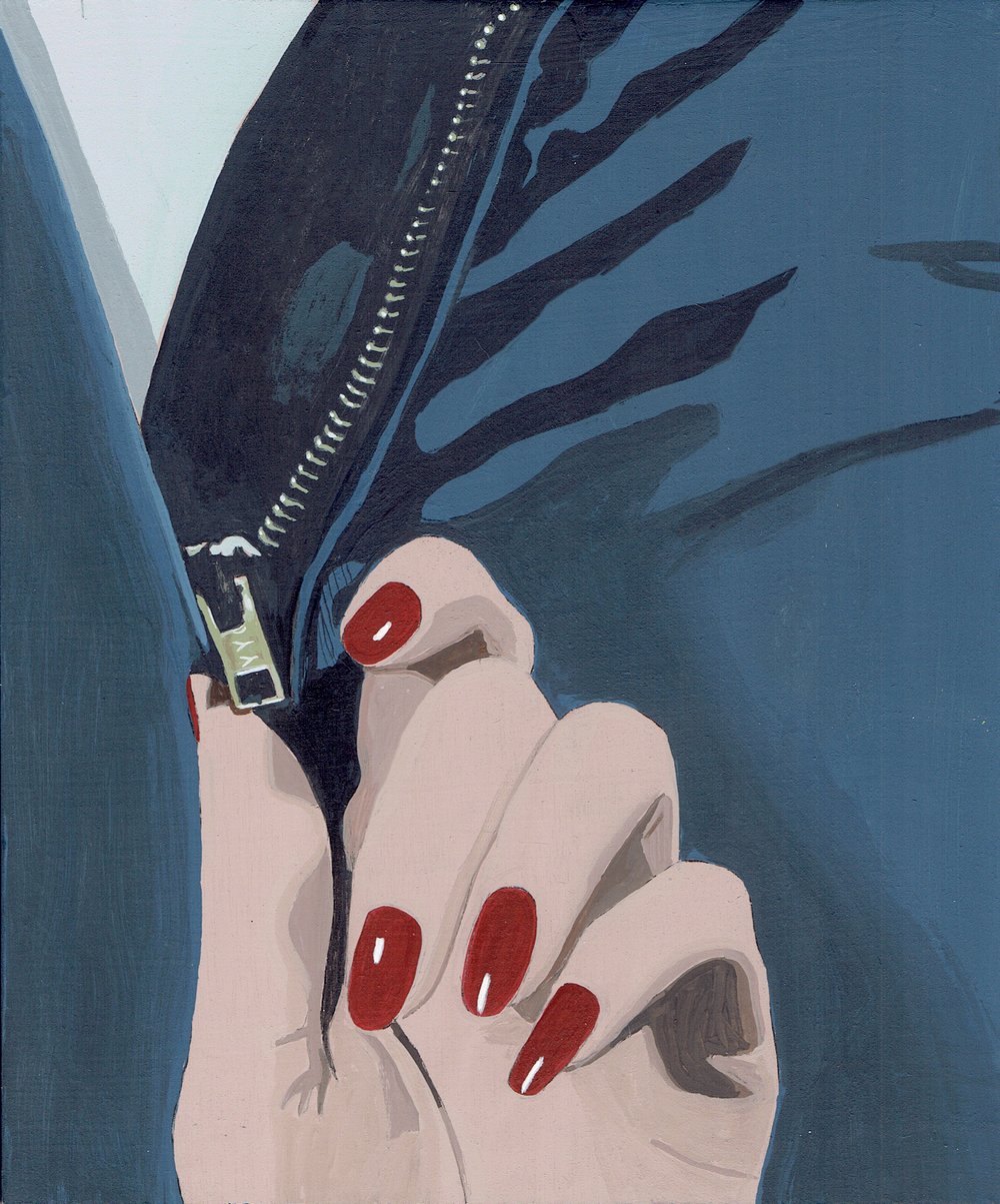 Image of SATURDAY IN RENO