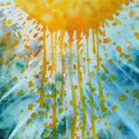 Image 2 of Awakening, Eco Bamboo Fine Art Print