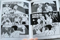 Image 5 of TALES FROM THE GRAVE #1