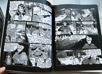 Image 4 of TALES FROM THE GRAVE #1