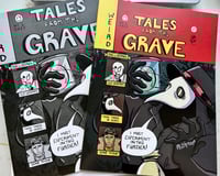 Image 1 of TALES FROM THE GRAVE #1