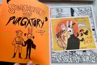 Image 2 of SOMEWHERE IN PURGATORY