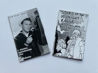 Image 1 of MINI ZINES! (2/3 AVAILABLE)