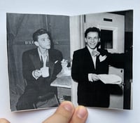 Image 2 of MINI ZINES! (2/3 AVAILABLE)