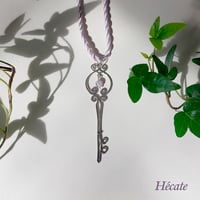 Image 3 of Llaves de Hécate y Jano