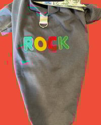 Rock Shirt Harness