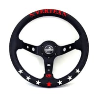 Image 1 of VERTEX 7Star|Steering Wheel