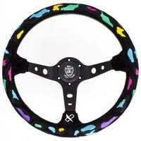 Image 1 of VERTEX Leopard|Steering Wheel