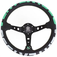 Image 1 of VERTEX 1996|Steering Wheel