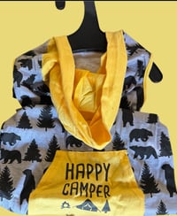 Happy camper 
