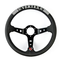 Image 1 of VERTEX Checker|Steering Wheel
