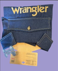 Image 1 of Wrangler